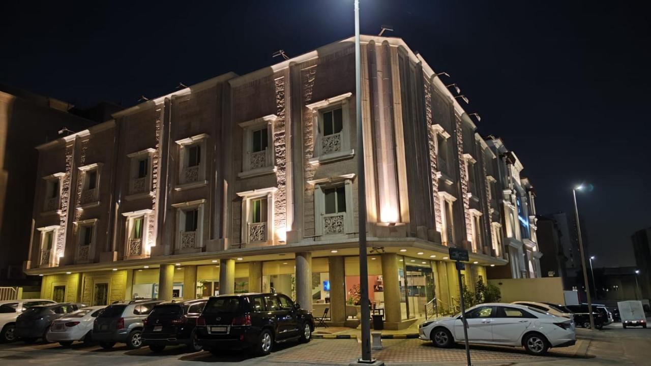 Plaza Home El-Huber Dış mekan fotoğraf