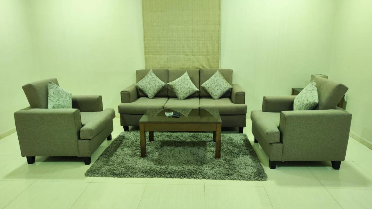 Plaza Home El-Huber Dış mekan fotoğraf