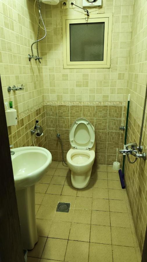 Plaza Home El-Huber Dış mekan fotoğraf
