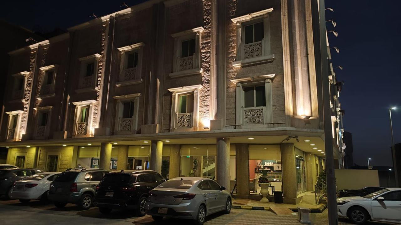 Plaza Home El-Huber Dış mekan fotoğraf