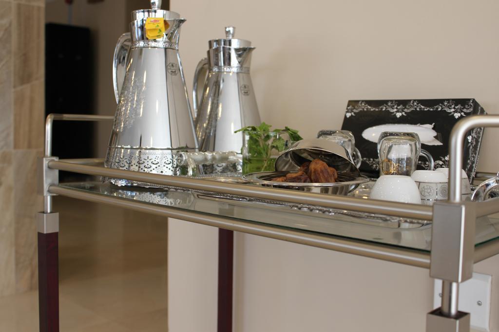 Plaza Home El-Huber Oda fotoğraf