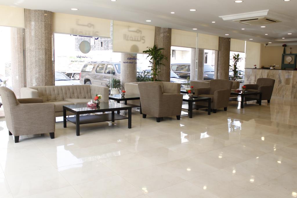 Plaza Home El-Huber Dış mekan fotoğraf