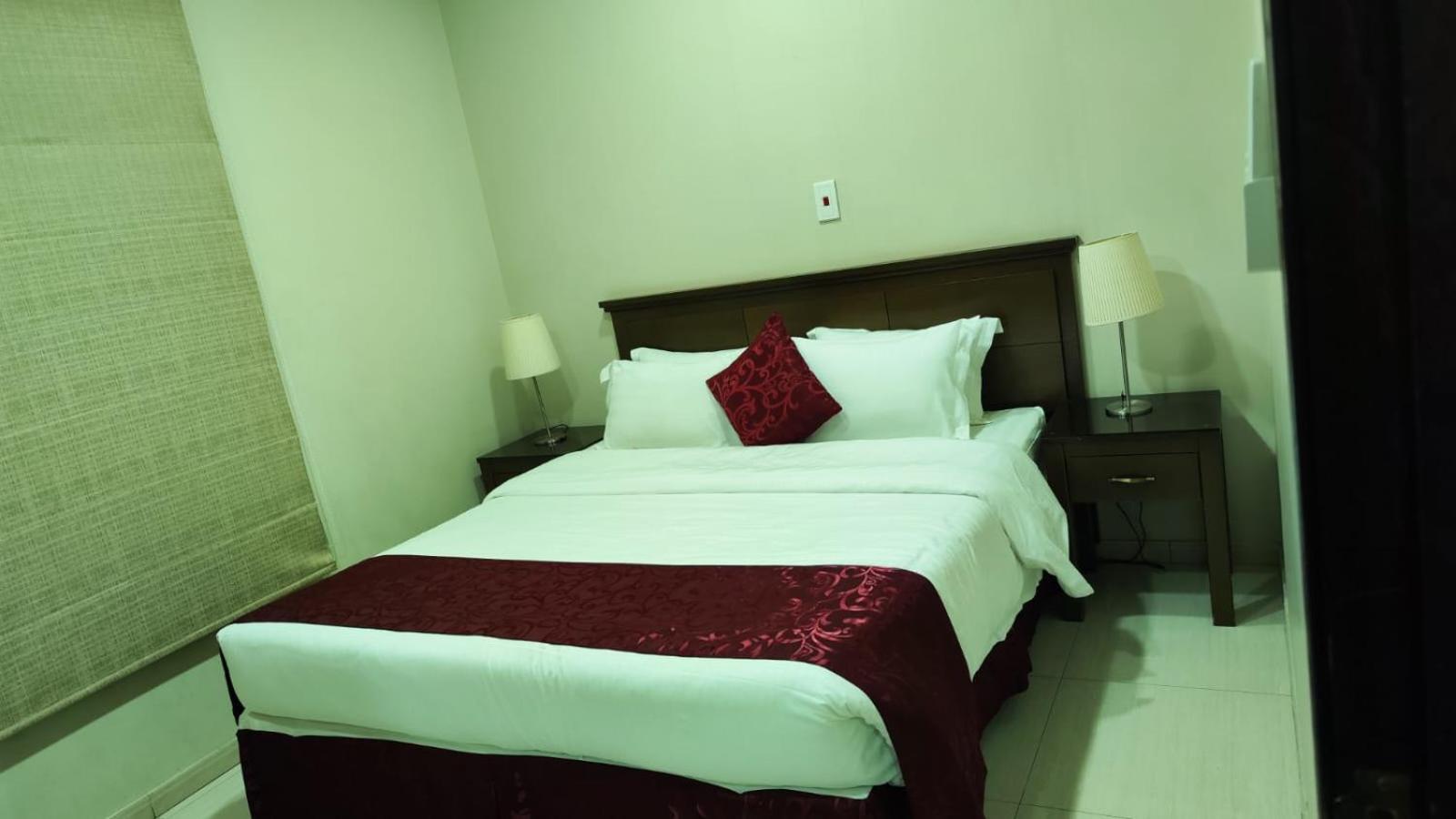 Plaza Home El-Huber Dış mekan fotoğraf