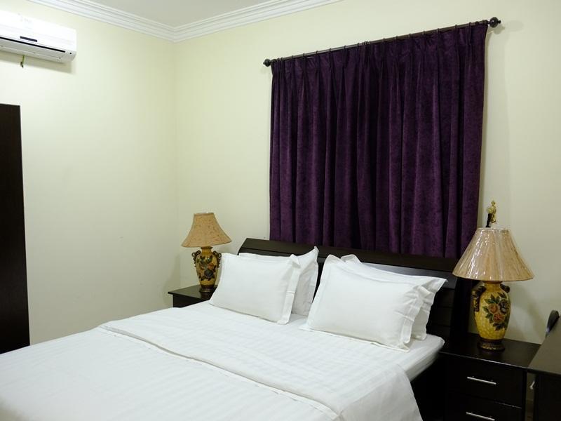 Plaza Home El-Huber Dış mekan fotoğraf