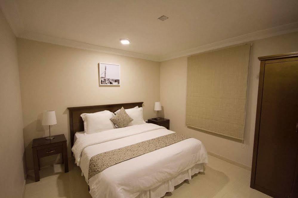 Plaza Home El-Huber Dış mekan fotoğraf